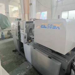 EC50SX Injection molding machine