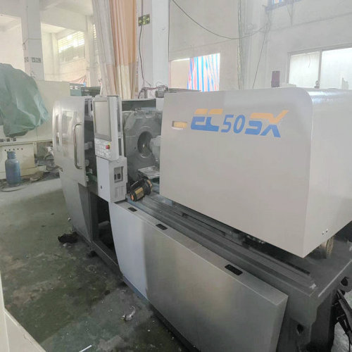 EC50SX Injection molding machine