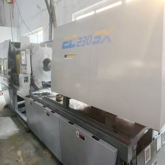 EC230SX Shibaura injection molding machine