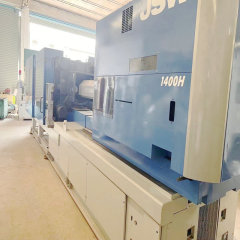 J450AD-1400H JSW injection molding machine