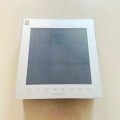 MD350Wi15 Niigata machine AC servo drive