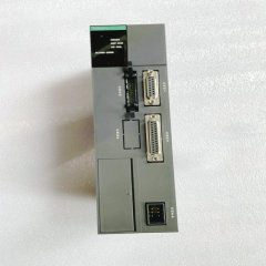 TCPCU Process Controller main CPU module
