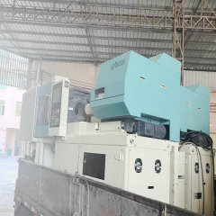 MD75S-IV Niigata injection molding machine