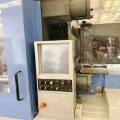 J450AD-1400H JSW injection molding machine