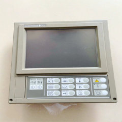 V21MMI injectvisor V21 HMI