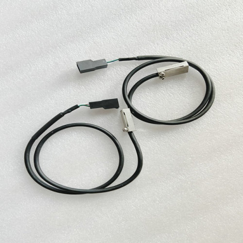 SA215207A3 mold clamping force sensor