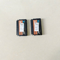 SE100DUZ-C250 DOM1 DOM2 program card