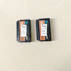 SE100DUZ-C250 DOM1 DOM2 program card