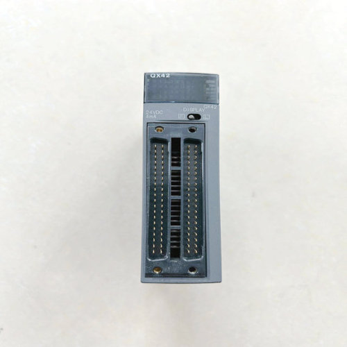 QX42 INPUT UNIT for niigata machines
