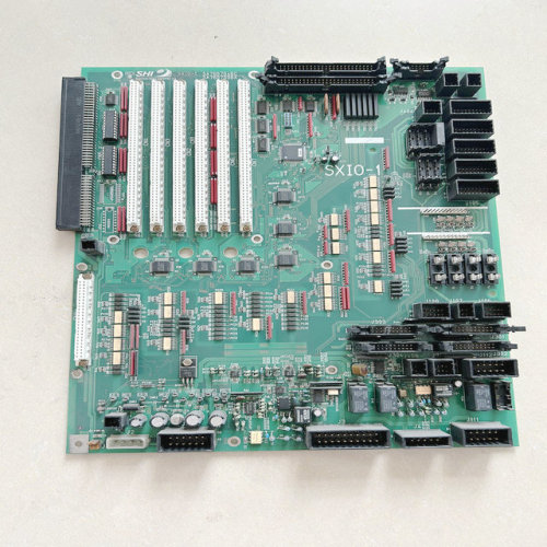 SA765755BX SA767106AC BOARD assy