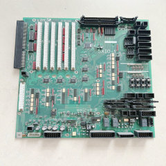 SA765755BX SA767106AC BOARD assy
