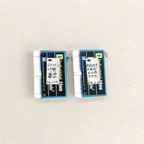 DOM card DB0016M40NC0 for sumitomo machines