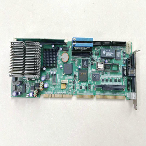 AS-3340 AS3340 JA765689AD cpu board