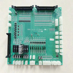 TOYO SERVO IO BOARD-1-D P959584