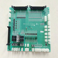 TOYO SERVO IO BOARD-1-D P959584