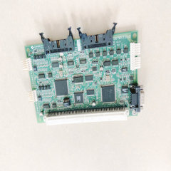 SA767587AD Servo-c Board ASSY