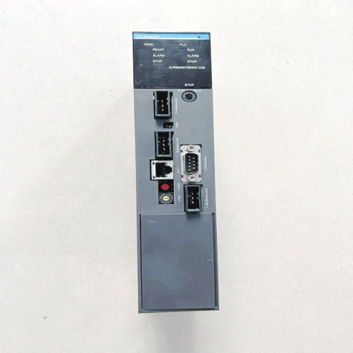 TCXMAIN1 MAIN CPU MODULE PROCESS CONTROLLER