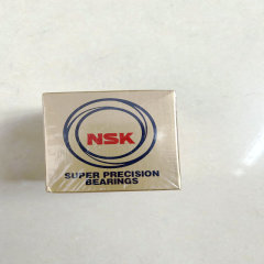 7304 B DBD NSK SUPER PRECISION BEARINGS