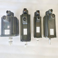 MJMA752C2GA AC SERVO MOTOR