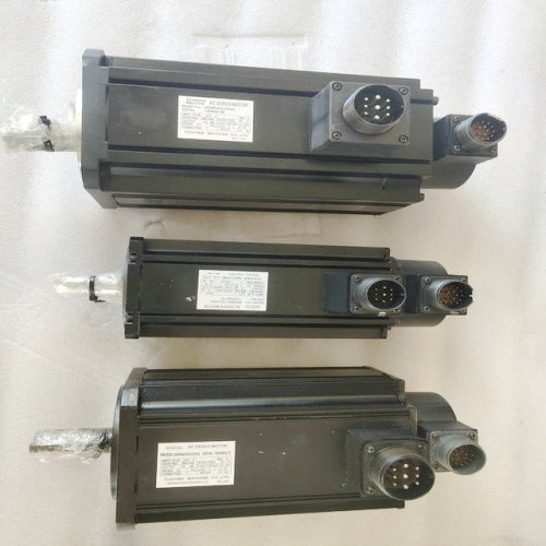 MJMA752C2GA AC SERVO MOTOR