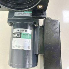 lube pump 4IK25GN-CT INDUCTION MOTOR