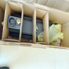 Shibaura AC Servo motor MGMA732C2GA