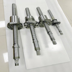 EC350C clamp ballscrew NSK