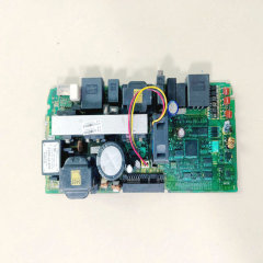 A20B-2101-0392 fanuc pcb board servo power