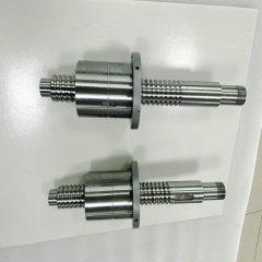 J350ADS Ejector ballscrew for JSW machines