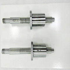 J350ADS Ejector ballscrew for JSW machines