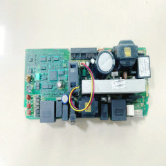 A20B-2101-0392 fanuc pcb board servo power