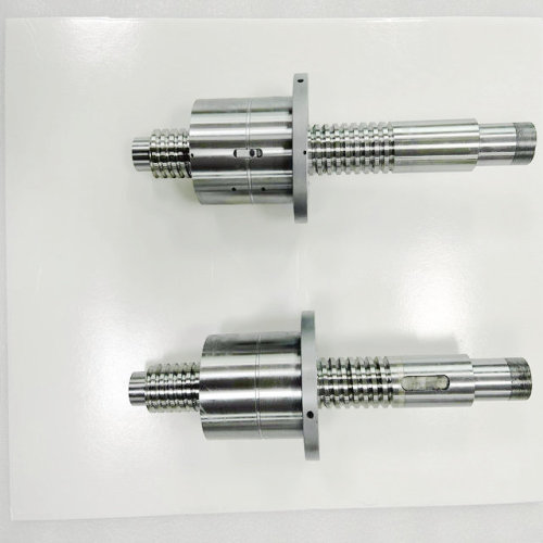 J350ADS Ejector ballscrew for JSW machines