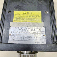 STB05C-14-2000-2A-6B AC servo motor for ENA230
