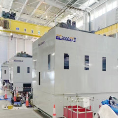 EC2000SXⅢ Shibaura machines