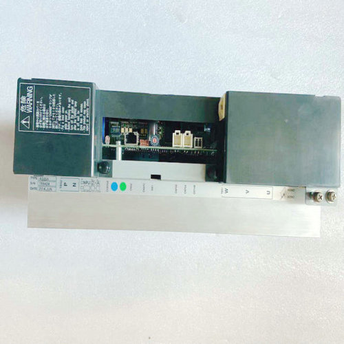 injector card AS85A