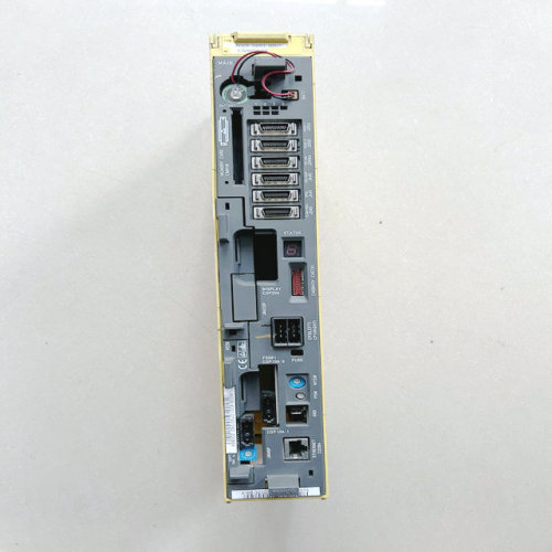 FANUC Series180is A02B-0283-B801 A20B-8001-0730