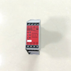G9SB-3012-C Omron safety relay unit 24vac
