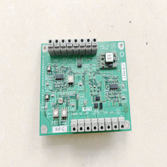 2-40088151-0006 ECB1-Y Nissei machine FNX180 TACT