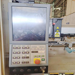 TCTCRIR-10 8TP-2A725 Nissei injection molding machine