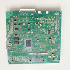 N9MCB-14 4TP-1F794 4TP-1F794 N93T3 pcb board Nissei machines