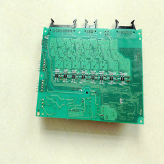 UC4B6201Y1 B621-N TEMP board Nissei machines