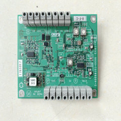 2-40088151-0006 ECB1-Y Nissei machine FNX180 TACT