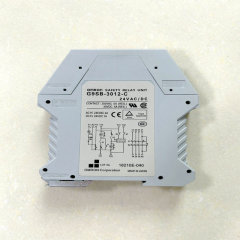 G9SB-3012-C Omron safety relay unit 24vac