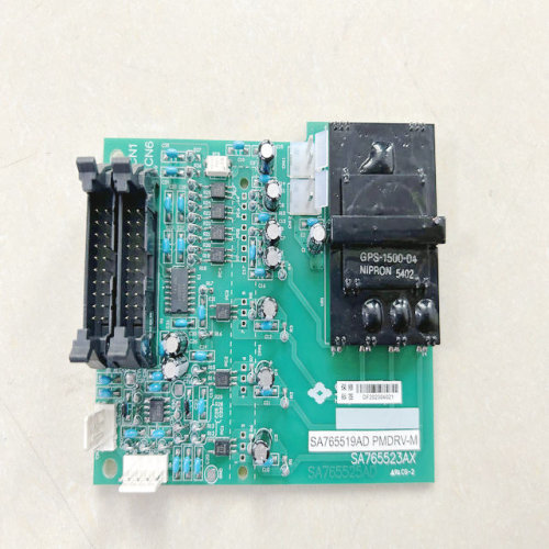 PMDRV-M SA765519AD SA765523AX SA765525AD SA765526AD GPS-150-04