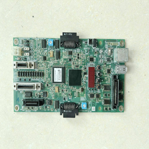 SANYO DENKI RF3C1A0N0 PRS-5560C