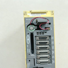 FANUC Series180is A02B-0283-B801 A20B-8001-0730