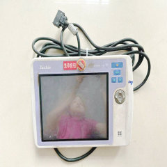 handheld pendant RET-W001YU-05 Yushin