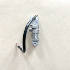 PDI VALVE MGLA-50A FANUC MACHINES