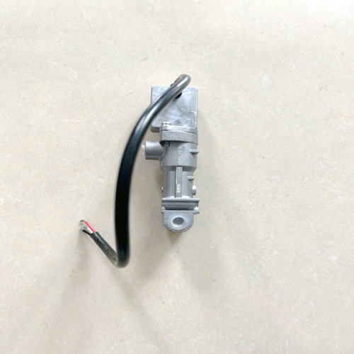 PDI VALVE MGLA-50A FANUC MACHINES
