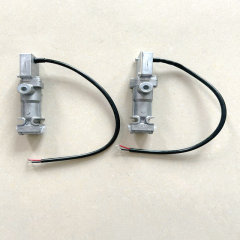 PDI VALVE MGLA-50A FANUC MACHINES